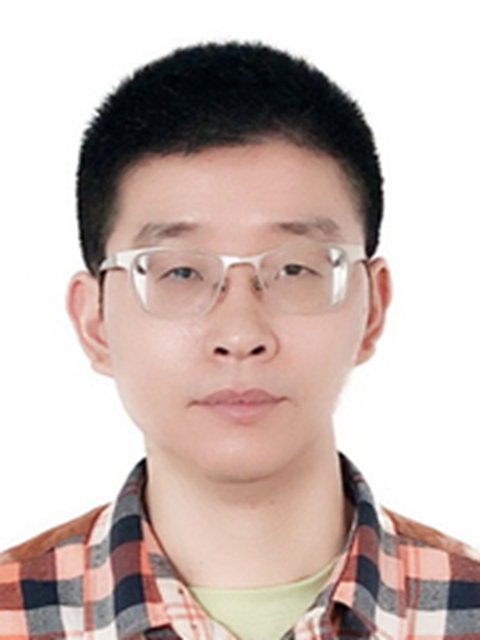 C. Liu
