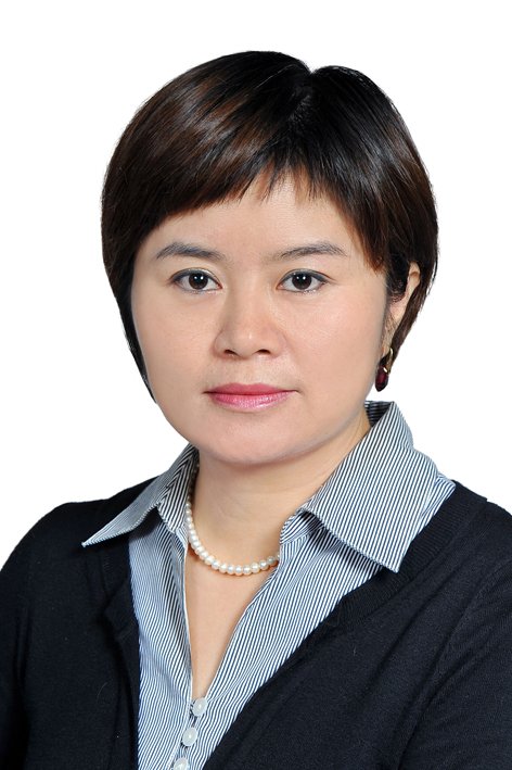 B. Wang