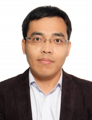 Y. Yang. A silicon