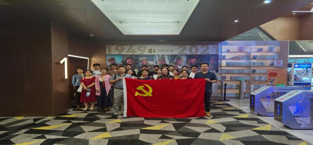焦海龙长聘副教授指导的7名研究生组成