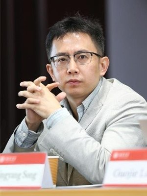 智慧交通网络