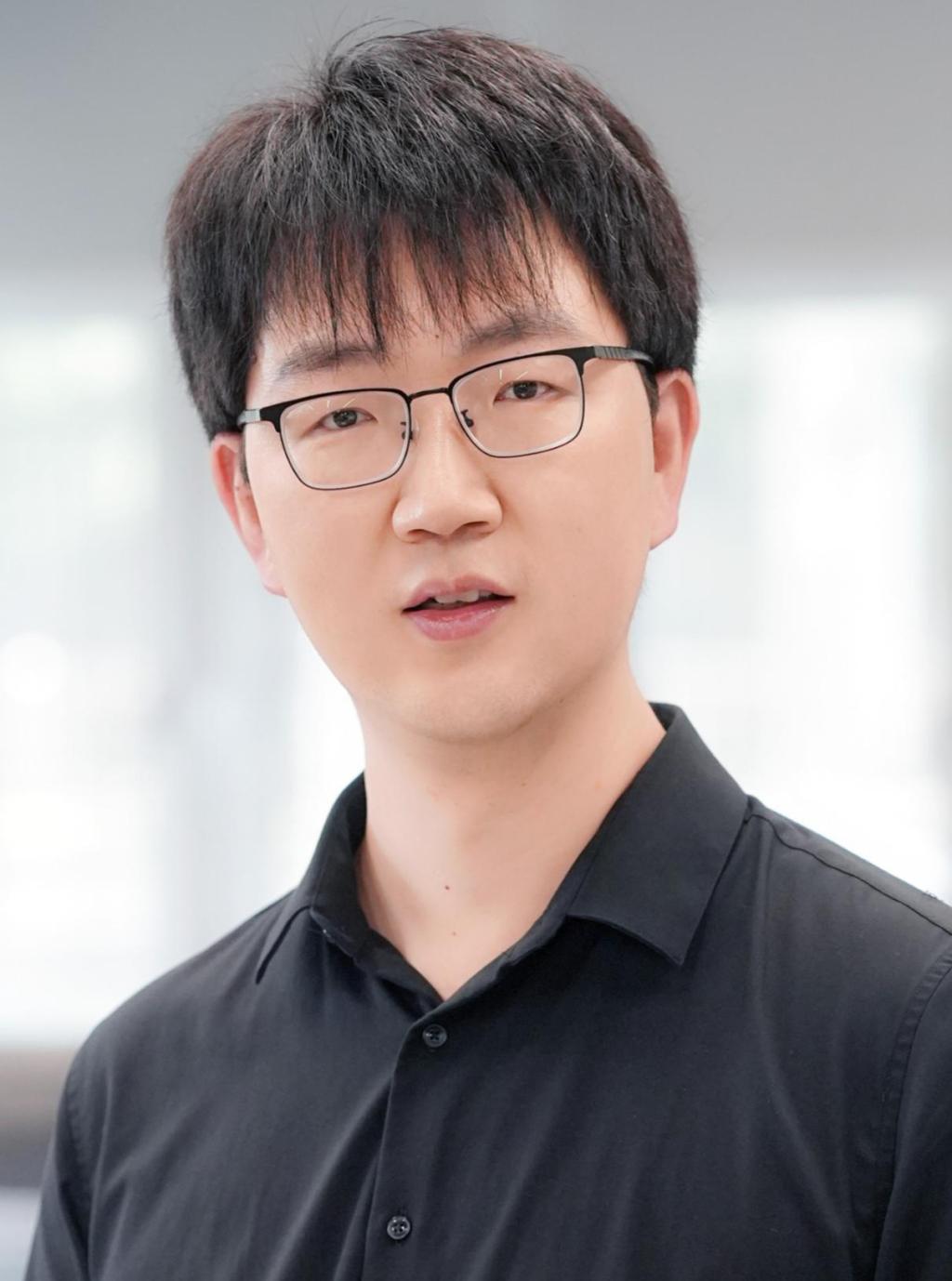 担任深圳市人工智能学会青工委主任